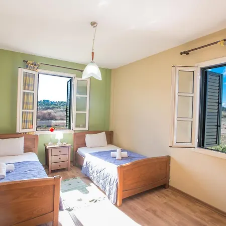 Villa Joy *
