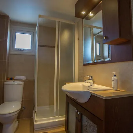Villa Joy *