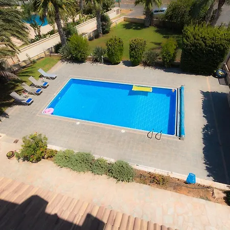 Villa Joy *