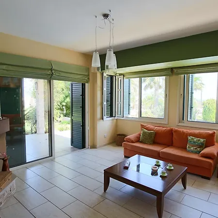 Villa Joy *