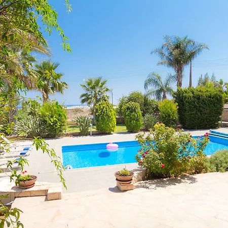 Villa Joy *