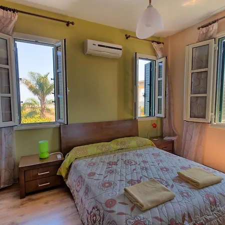 Villa Joy *