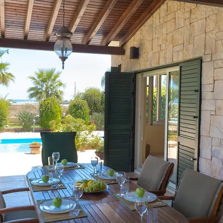 Villa Joy *