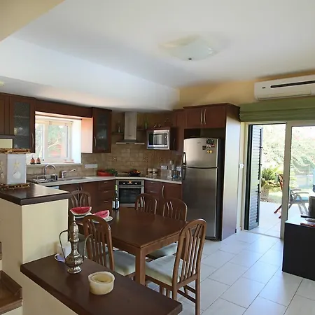 Villa Joy Paralimni